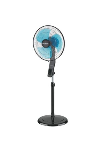 Rowenta Vu4110 Home Comfort Essential 3 Kademeli Ayaklı Vantilatör