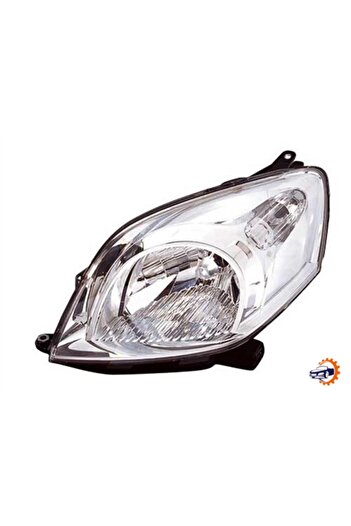 Genel Markalar FAR SOL MOTORLU FIORINO PEUGEOT BIPPER CITROEN NEMO 08-> AYFAR 505931