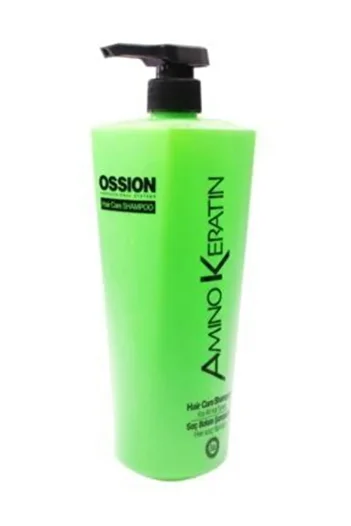 Morfose Ossion Amino Keratin 800 Ml Unisex Shampoo - SMRETCRT-BRKD-7506