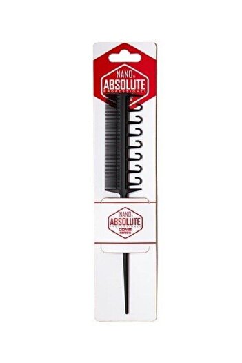 Nano Absolute Mech Comb G-153