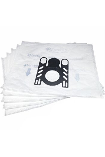 Beko S4910-S4920-S4925 Bks2910-Bks2920-Bks2925 Συμβατή 100% γνήσια τσάντα ηλεκτρικής σκούπας Arçelik