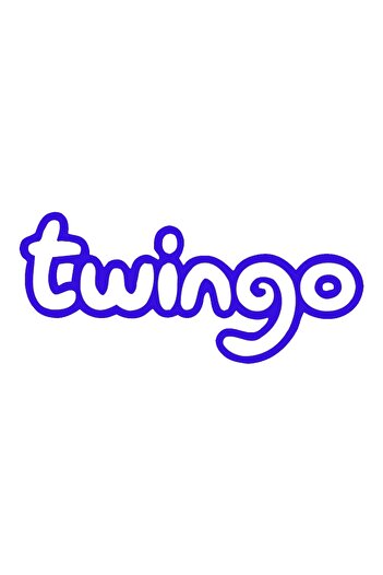 Dijitonline Autocolant Twingo Autocolant Auto - Autocolant Auto - 30 X 13 cm