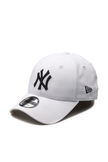 NEW ERA - 940 Leag Basic Neyyan Uk Біла шапка 10745455