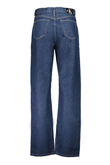 Calvin Klein Jeans Women/Girls Denim Rinse