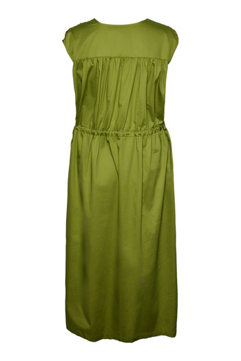 YAS. YASNIMEA SL - High Waist Long Dress