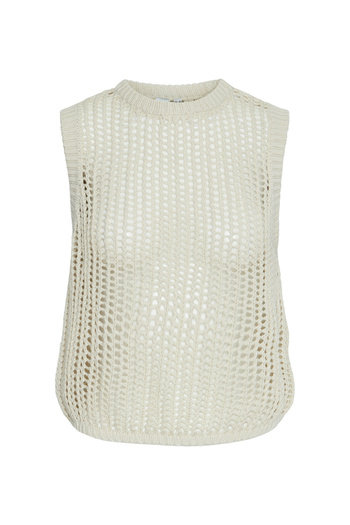 YAS. YASJOANI SL Knit Top - Size S
