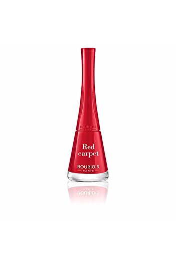 Bourjois 1 Seconde Esmalte De Uñas #010-red Carpet Bourjois 9 ml