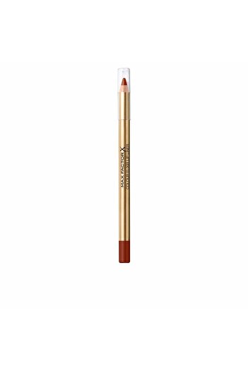 Max Factor Colour Elixir Lipliner #025-brown N Bold 10 g