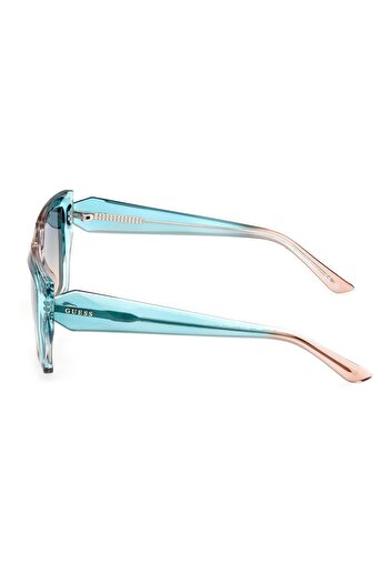 Guess Gu7896s 89p 53 Women's Sunglasses