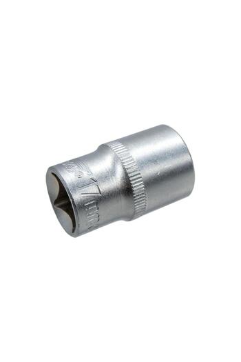 Titi 5530 1/2'' Six Corner Socket Wrench 17 Mm