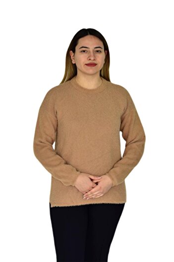 Liliyana Women's Soft Sports Knitwear Sweater BGL-ST03368