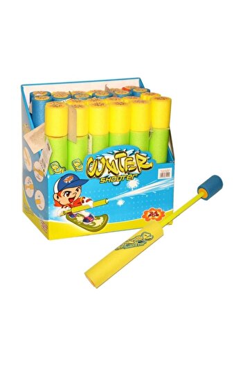 CAN OYUNCAK Water Pump 40 Cm Water Gun 1 Piece