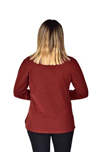 Armina Kadın Triko Kazak BGL-ST03374