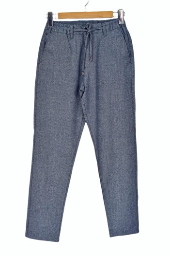 Raymons Men's Jogger Silim Fit Chino Pants P1003 BGL-ST03581
