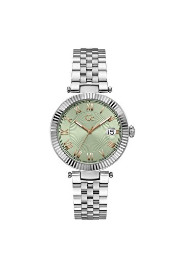 Guess Collection Gcz36003l9mf Kol Saati