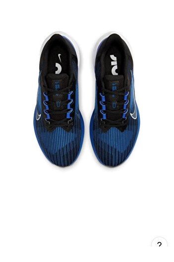 Nike Air Winflo 9 Erkek Koşu/Antrenman Ayakkabıs Mavi DD6203-004