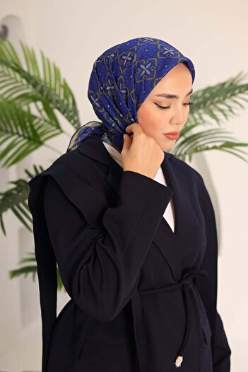 Silk Home Soft Eşarp 73057-43