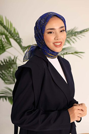 Silk Home Soft Eşarp 73057-43