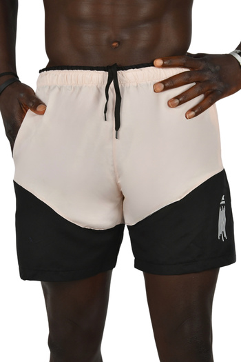 DeepSEA Ανδρικό Micro Polyester Mesh - Quick Dry, Κοντό μαγιό με επένδυση 2403000