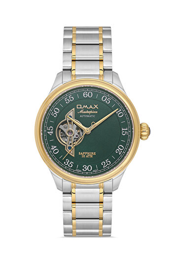 Omax OAOR017T9TA Model Metal Men's Watch