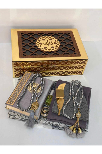 Markapolin Bride and Groom Ceyiz Chest