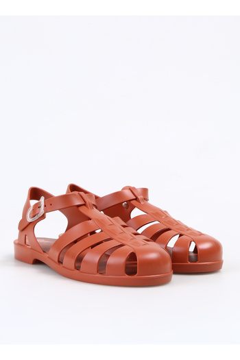 IGOR S10259 Model Brown Colored Women's Sandals