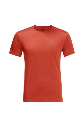 Jack Wolfskin Jwp t m Men's Outdoor T-Shirt