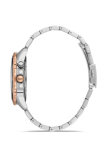 Omax Metal Men's Watches 00CSL005N004