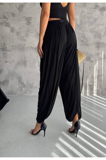 ZF BUTİK O-Y-S Baggy Trousers