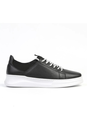 Lee Cooper Men's Shoes - Premium Quality, Full Orthopedic, Non-Slip Sole and Genuine Leather