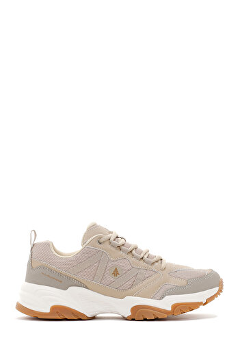 Hammer Jack Erkek Bej Tokie Sneaker