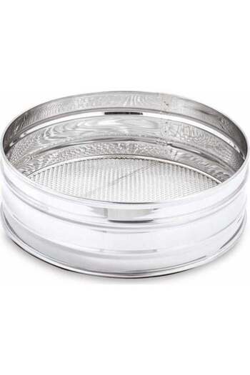 BOĞAZİÇİ KURUYEMİŞ Boğaziçi Stainless Griddle 25 Cm 3125