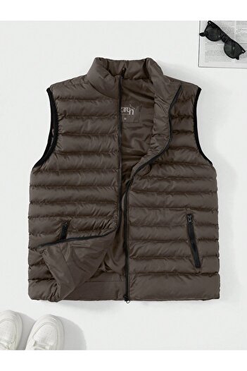 GAREN Men's Inflatable Vest Waterproof Waterproof
