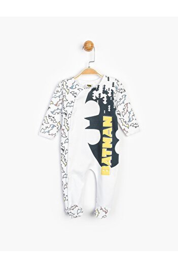 Batman Booties Jumpsuit 15570