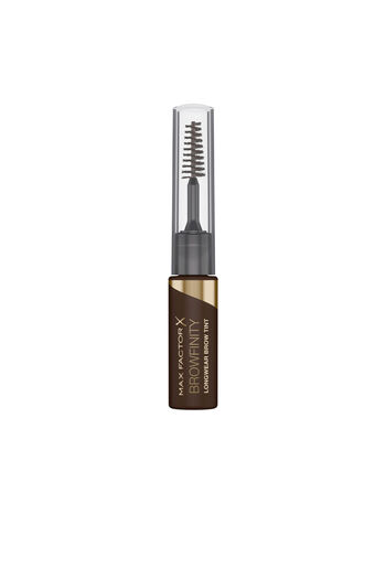 Max Factor Browfinity Super Long Wear Gel #03-dark Brown 4,2 ml