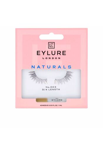 Eylure Naturals Pestaña 3/4 #003 Eylure