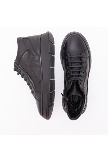 Gusse Дарріл Чоловічі шкіряні черевики Casual-6770