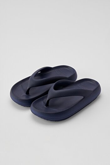 OZYO Camilo Navy Blue - Σαγιονάρες EVA Παντόφλες παραλίας