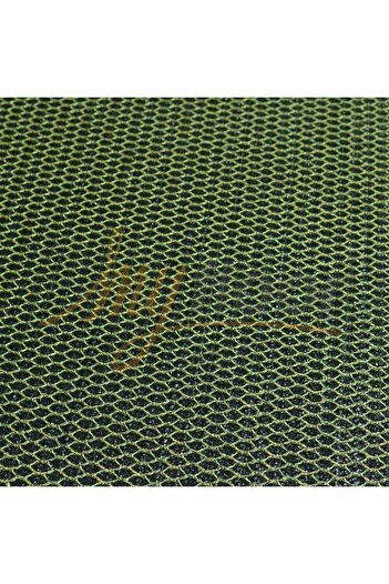 Myfloor Comfot Mat Pooled Mud and Dirt Scraper Door Mat Green