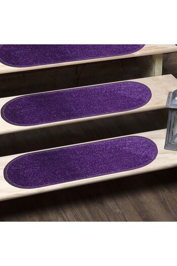 Stepmat Step and Stair Mat from Tufting Carpet