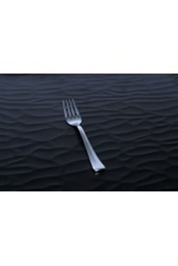 Viyalente Kılıçlar 12-Piece Venus Dessert Fork Stainless Steel