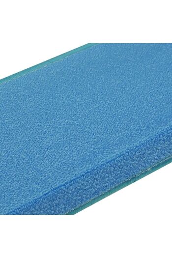 Stepmat Curly Carpet Step and Stair Mat