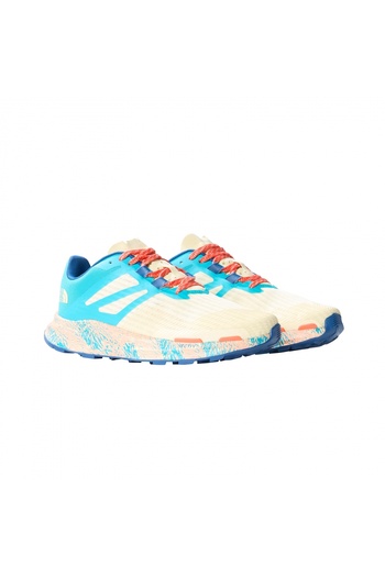 THE NORTH FACE Vectiv Eminus Blue Running Shoes - Nf0A5G3Mıh11