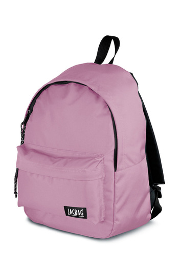 Jacbag CLASSIC BACKPACK-SINGLE COMPARTMENT BACKPACK
