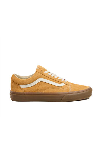 Vans Ua Old Skool Erkek Günlük Ayakkabı VN0007NT5QJ1 Sarı