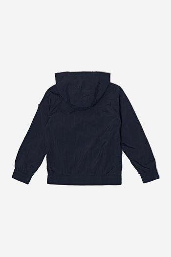 Guess Boy's Navy Blue Jacket
