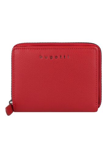 BUGATTI Mira Wallet Leather 13 cm