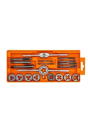 Titi 6135 Guide and Paffle Set Set 20 Pieces