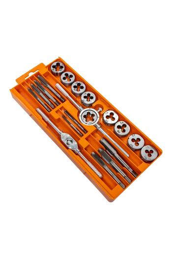 Titi 6135 Guide and Paffle Set Set 20 Pieces