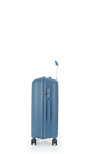 MÇS Mçs V305 Üçlü Polipropilen Valiz Seti Sky Blue